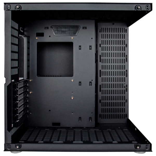 Корпус 1STPLAYER SP8 Черный micro ATX photo 4