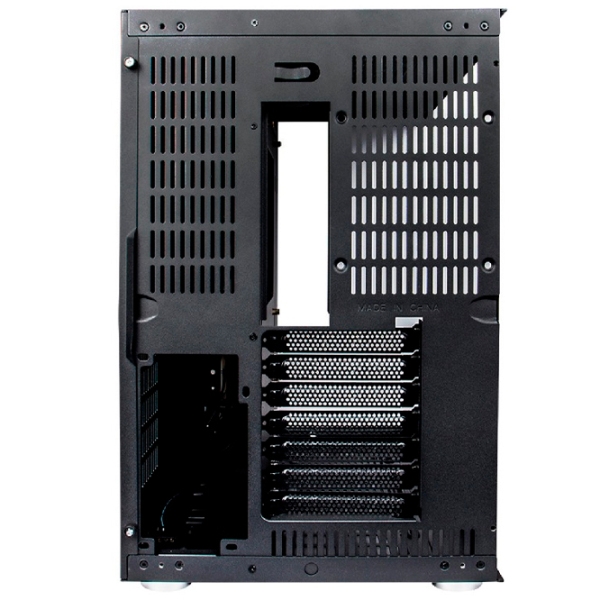 Корпус 1STPLAYER SP8 Черный micro ATX photo 5