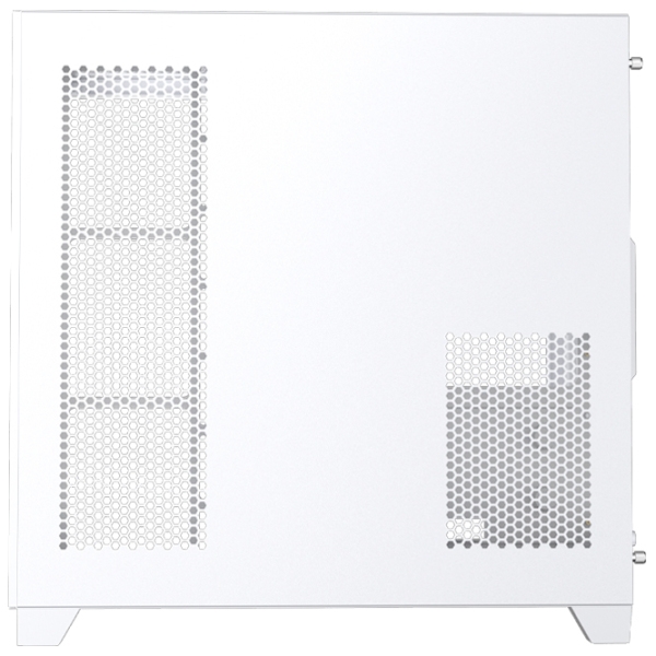 Корпус 1STPLAYER MV8-TP Белый micro ATX photo 10
