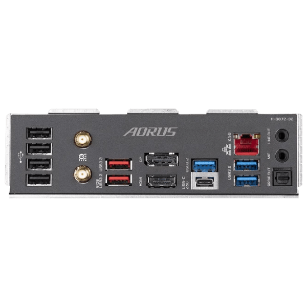 Calculator de jocuri Navigator 00585 Black Intel Core i9 14900KF 32 GB 2 TB GeForce RTX 4080 SUPER GAMING 16 GB photo 9