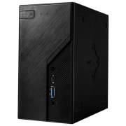 Mini PC ASRock DESKMINI 470 Black Intel Core i5 11400 8 GB | 512 GB 