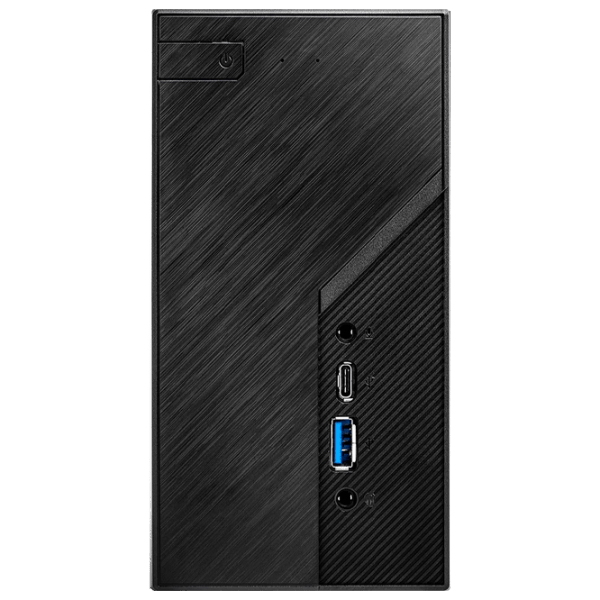 Mini PC ASRock DESKMINI 470 Black Intel Core i5 11400 8 GB | 512 GB  photo 5