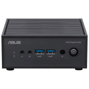 Mini PC Asus ExpertCenter PN42 Black Intel N-series N100 4 GB | 128 GB 