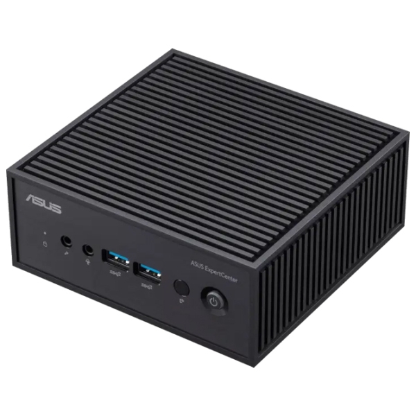 Mini PC Asus ExpertCenter PN42 Black Intel N-series N100 4 GB | 128 GB  photo 2