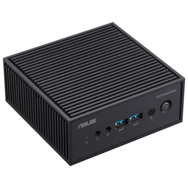 Mini PC Asus ExpertCenter PN42 Black Intel N-series N100 4 GB | 128 GB  photo 4
