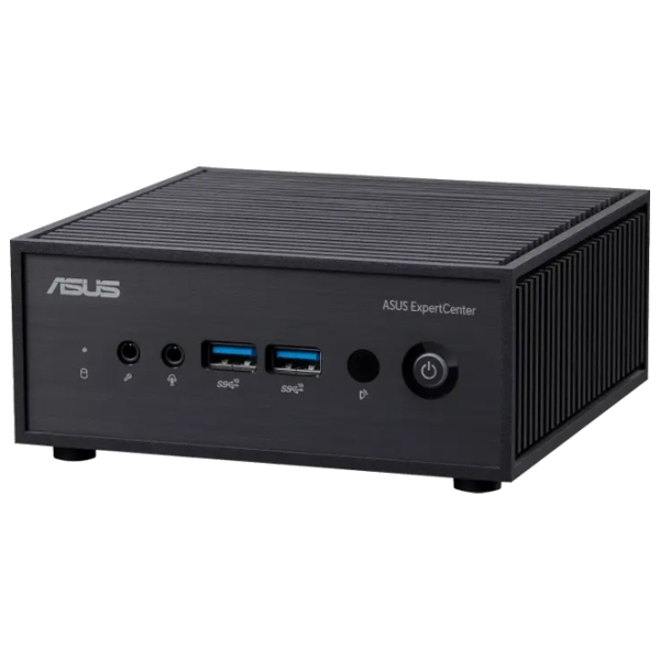 Mini PC Asus ExpertCenter PN42 Black Intel N-series N100 4 GB | 128 GB  photo 5