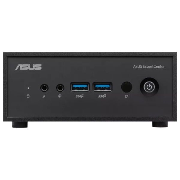 Mini PC Asus ExpertCenter PN42 Black Intel N-series N100 4 GB | 128 GB  photo 6