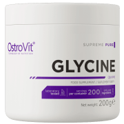 Витамины и минералы OstroVit Glycine 5902232619768  