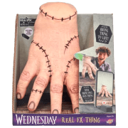 Фигурка Wecool Wednesday Real FX Thing 3+ / Разноцветный