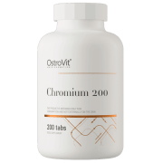 Витамины и минералы OstroVit Chromium 5903246229196 200 