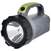 Lanternă EMOS P2311 Grey 
