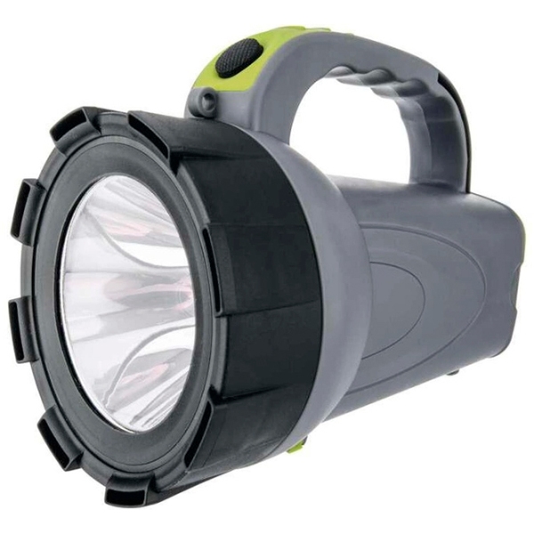 Фонарик EMOS P2311 Grey  photo 2