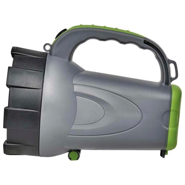 Фонарик EMOS P2311 Grey  photo 3