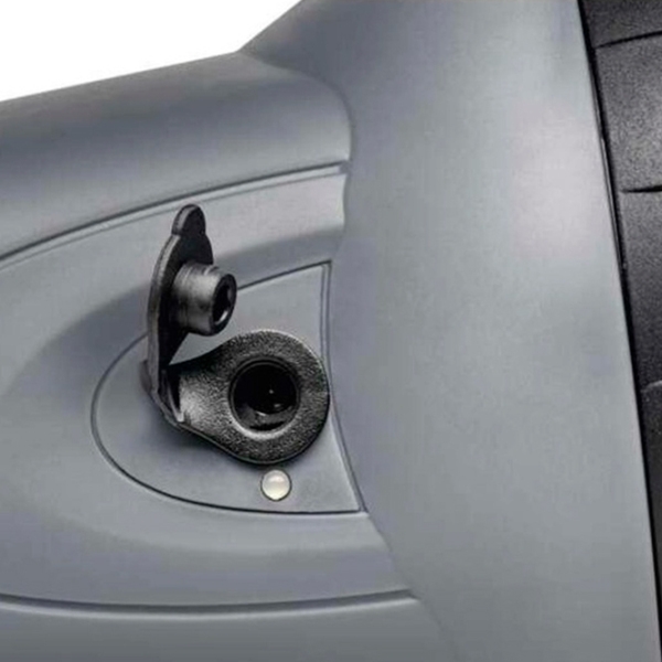 Фонарик EMOS P2311 Grey  photo 5