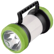 Lanternă EMOS P2313 Green 
