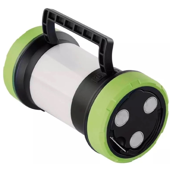 Фонарик EMOS P2313 Green  photo 2