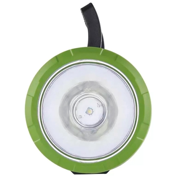 Фонарик EMOS P2313 Green  photo 3