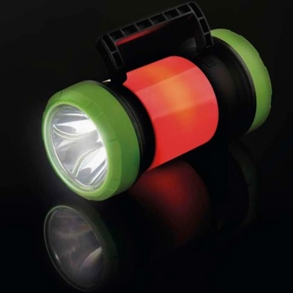 Фонарик EMOS P2313 Green  photo 8
