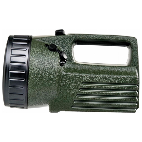 Фонарик EMOS P2308E Green  photo 2