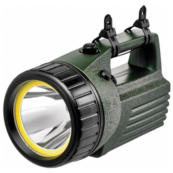 Фонарик EMOS P2308E Green  photo 3