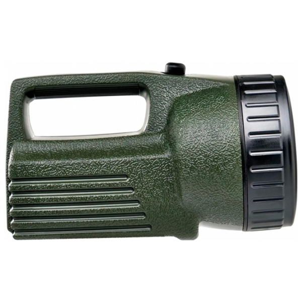 Фонарик EMOS P2308E Green  photo 4