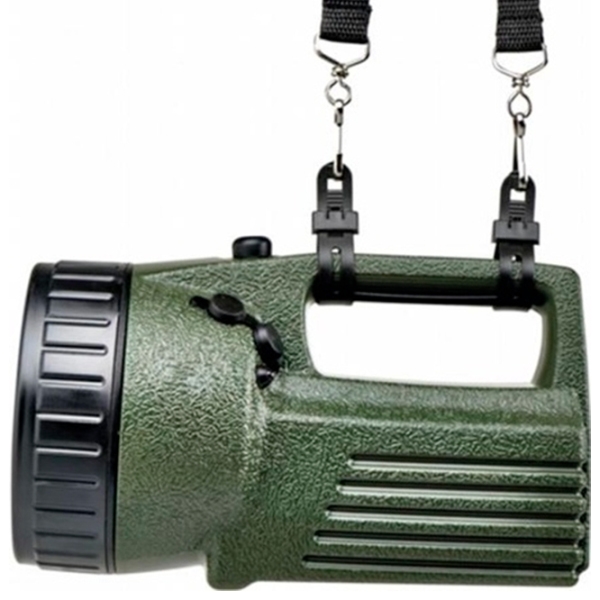 Фонарик EMOS P2308E Green  photo 6