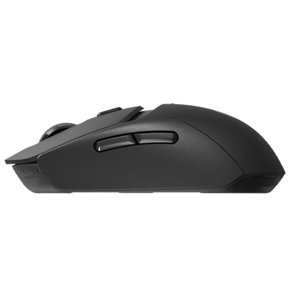 Mouse Logitech G309 Black Fără fir / 25600 dpi photo 2