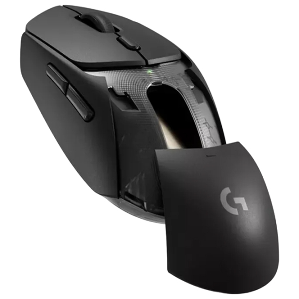 Mouse Logitech G309 Black Fără fir / 25600 dpi photo 3