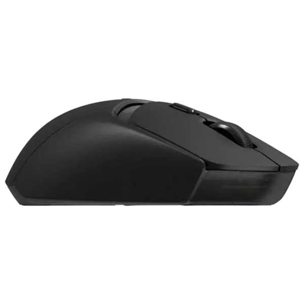 Mouse Logitech G309 Black Fără fir / 25600 dpi photo 4