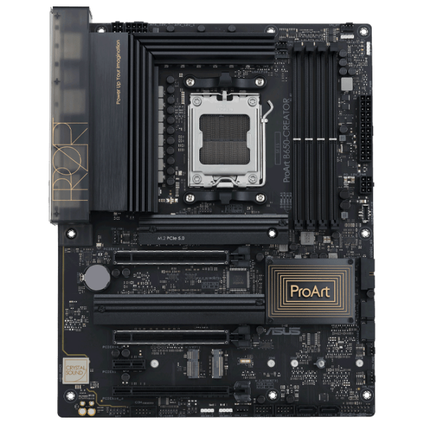 Материнская плата Asus ProArt B650-CREATOR ATX  photo 1