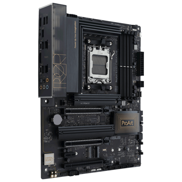 Материнская плата Asus ProArt B650-CREATOR ATX  photo 2