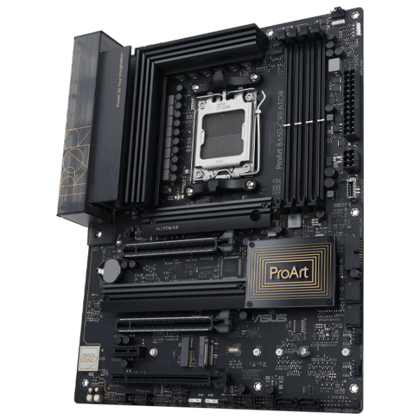 Материнская плата Asus ProArt B650-CREATOR ATX  photo 3