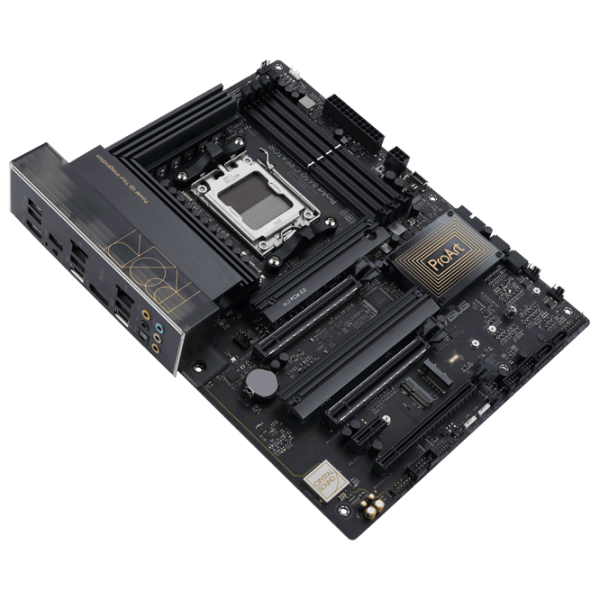 Материнская плата Asus ProArt B650-CREATOR ATX  photo 4