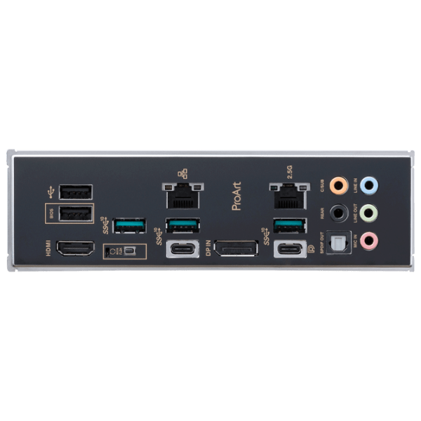 Материнская плата Asus ProArt B650-CREATOR ATX  photo 5