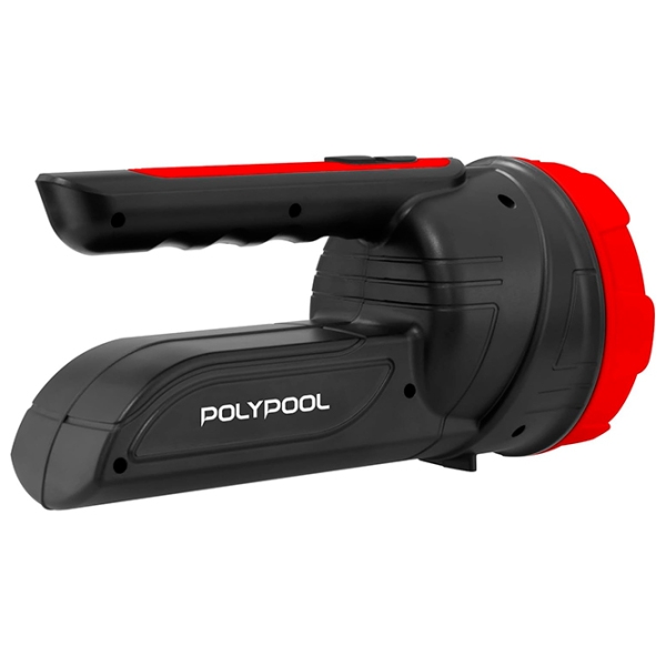 Lanternă Polypool PP3172 Black  photo 3