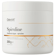 Vitamine și minerale OstroVit Spiruline VEGE 5903933903699  