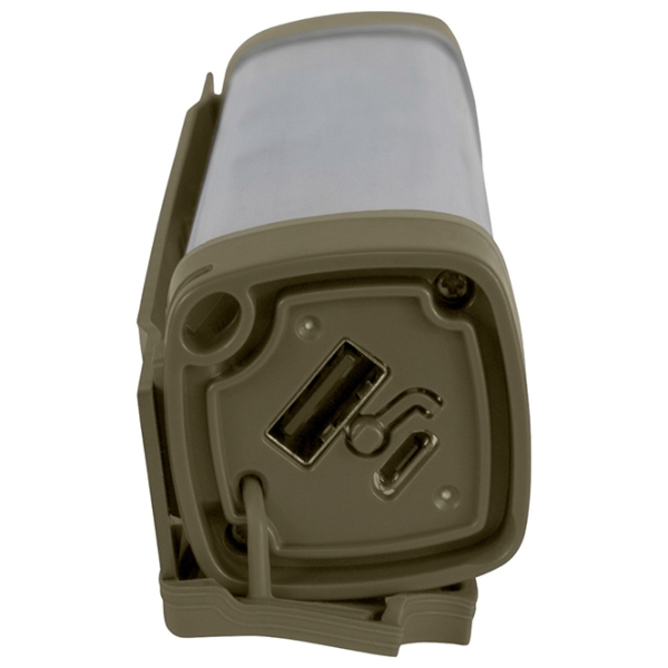 Фонарик Trakker Nitelife Bivvy Light Remote 200 Green  photo 4