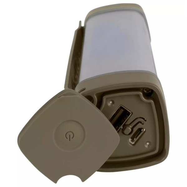 Фонарик Trakker Nitelife Bivvy Light Remote 200 Green  photo 5