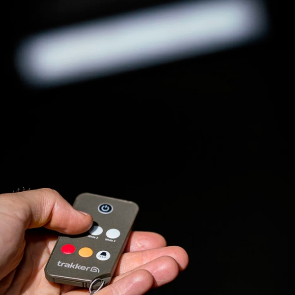 Lanternă Trakker Nitelife Bivvy Light Remote 150 Green  photo 3