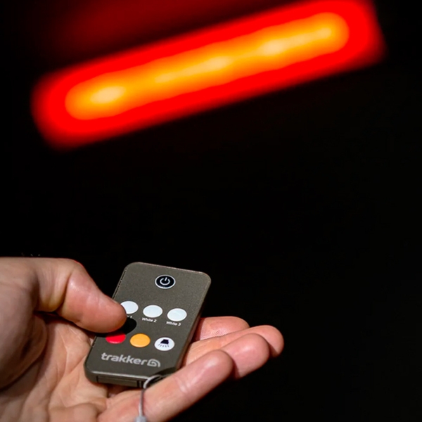 Lanternă Trakker Nitelife Bivvy Light Remote 150 Green  photo 5