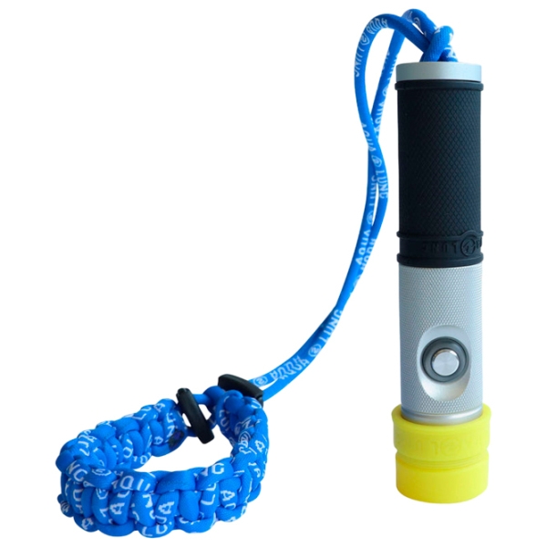 Lanternă AquaLung HG1330115 Black  photo 3