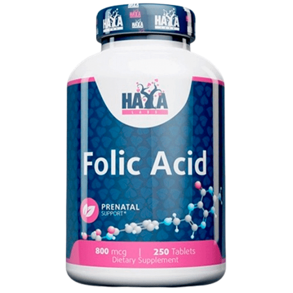 Витамины и минералы Now Foods Folic Acid 853809007943 250  photo 1
