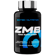 Vitamine și minerale Scitec Nutrition ZMB6 5999100028739  60