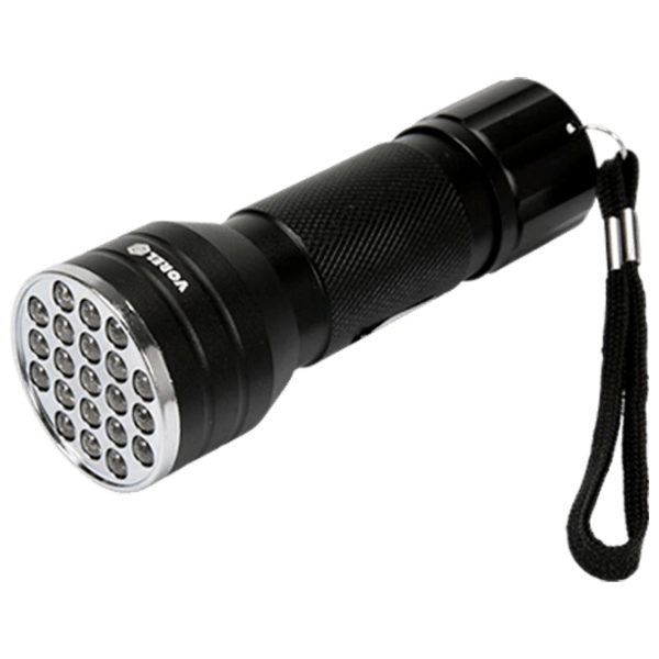 Lanternă Vorel 82756 Black  photo 1