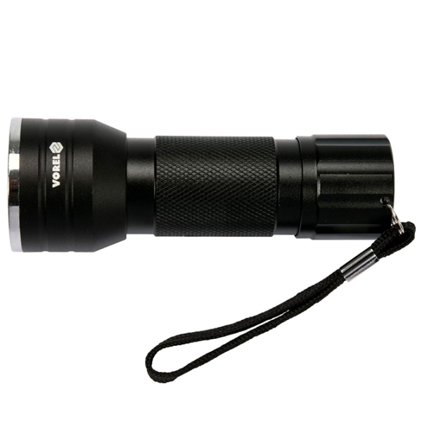 Lanternă Vorel 82756 Black  photo 3