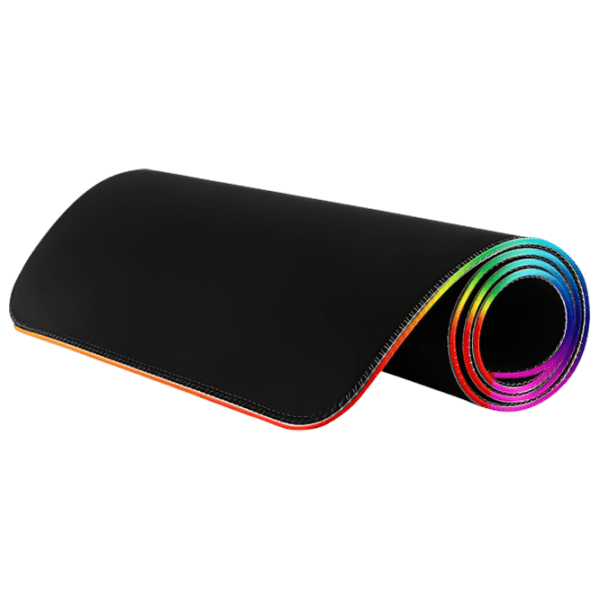 Коврик для мышки Proove Offland Черный 800 x 300 x 4 мм photo 4