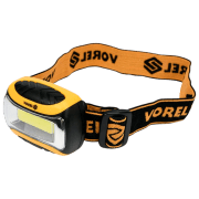 Lanternă Vorel 88676 Black 