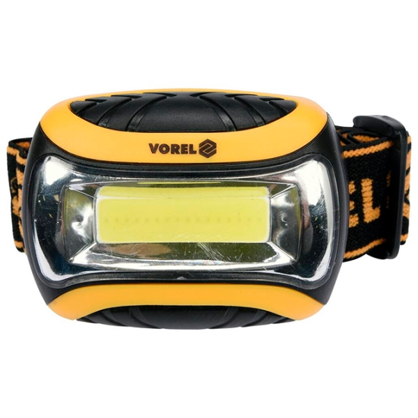 Lanternă Vorel 88676 Black  photo 2