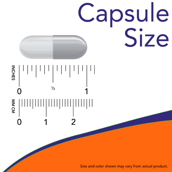 Vitamine și minerale Now Foods MAG/POTASSIUM ASPARTATE 733739013200  120 photo 3