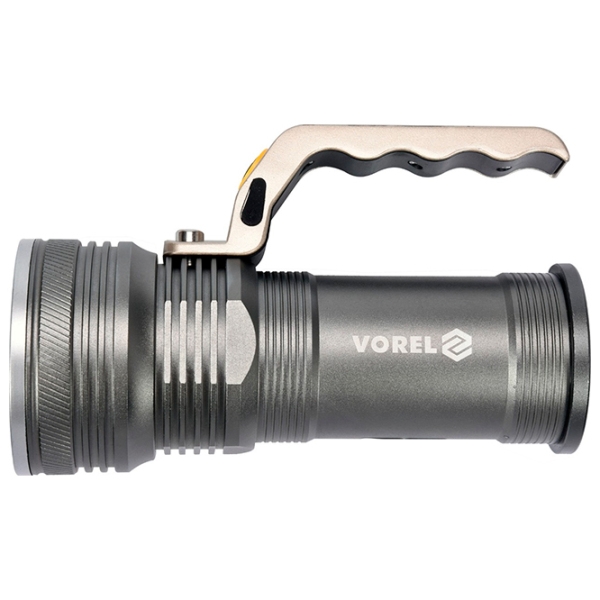 Lanternă Vorel 88560 Grey  photo 3